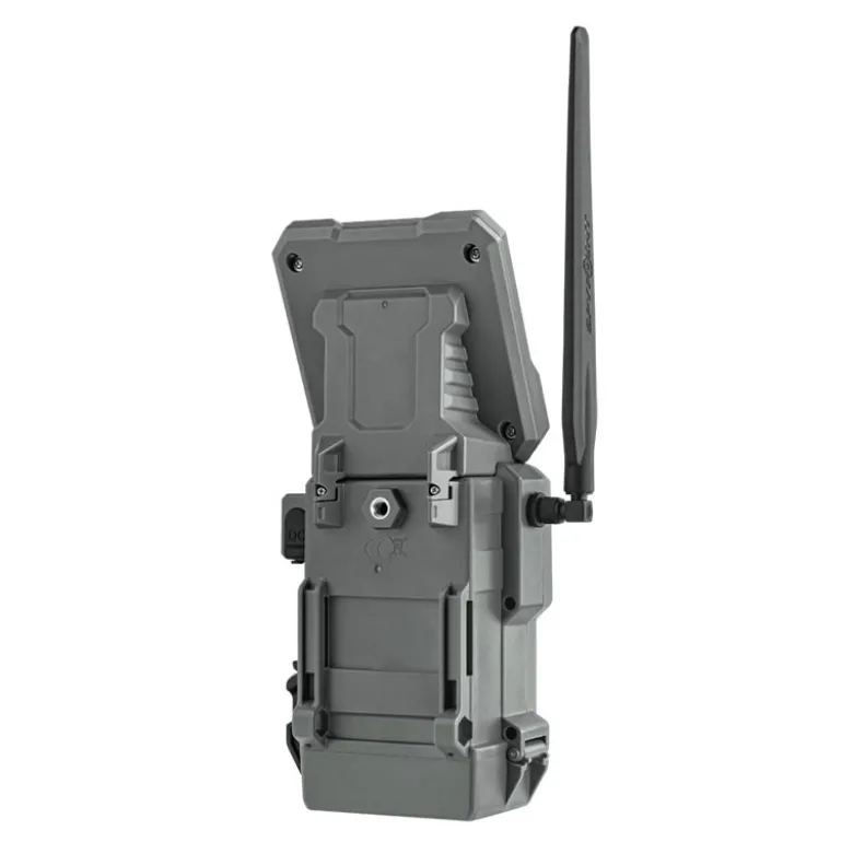 Spypoint piège photographique flex s dark - sp680620