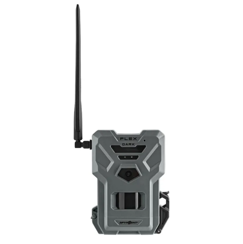 Spypoint piège photographique flex dark - sp680621