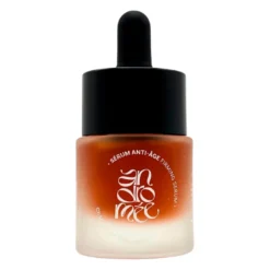 Sérum anti-âge extrait de châtaigne et Bakuchiol 15 ml Andromée