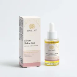Sérum bakuchiol rétinol-like et lissage phytae