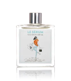 Sérum huile sèche agrumes néroli 100 ml