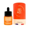 Sérum illuminateur macérât de carotte et vitamine E 15 ml Andromée