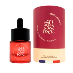 Sérum lissant framboise et squalane 15 ml Andromée