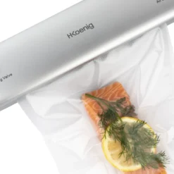 Ssv32 appareil de mise sous vide alimentaire