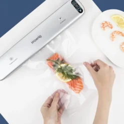 Ssv32 appareil de mise sous vide alimentaire