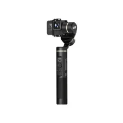 Stabilisateur FeiyuTech G6 2 axes pour caméras numériques sport