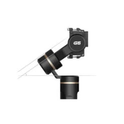Stabilisateur FeiyuTech G6 2 axes pour caméras numériques sport
