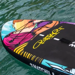 Stand up paddle bustart sup gonflable