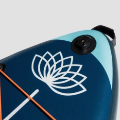 Stand up paddle 11'6'' lagoon-yoga-kayak