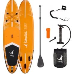 Stand up paddle maori 335 - 11'