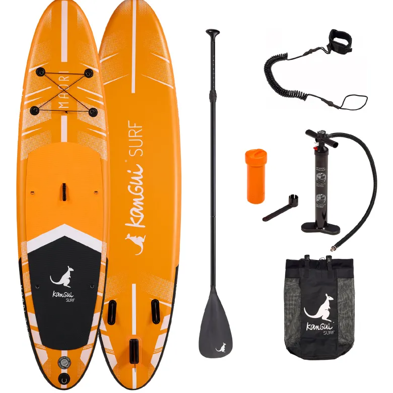 Stand up paddle maori 335 - 11'