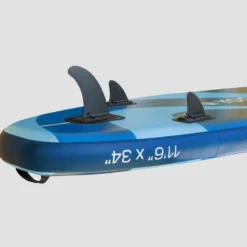 Stand up paddle 11'6'' sky-yoga-kayak
