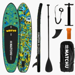 Stand up paddle wotto sup gonflable
