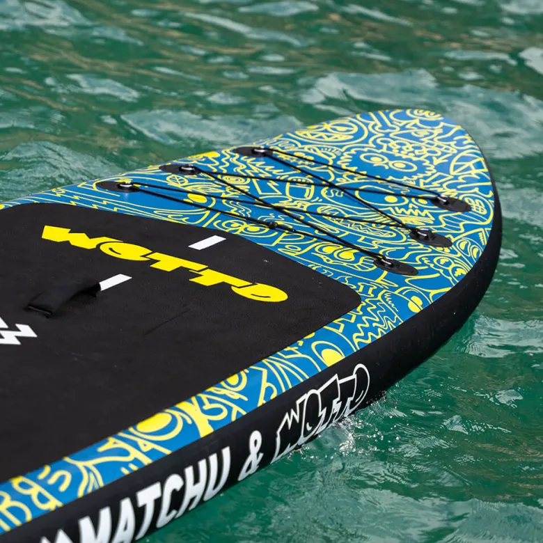 Stand up paddle wotto sup gonflable