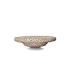Stapelstein® board super confetti