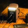 Station d’énergie portable trail plus 300dc 288wh - camping, outdoor - ecoflow