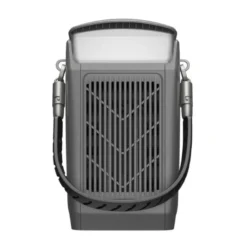 Station d’énergie portable trail plus 300dc 288wh - camping, outdoor - ecoflow