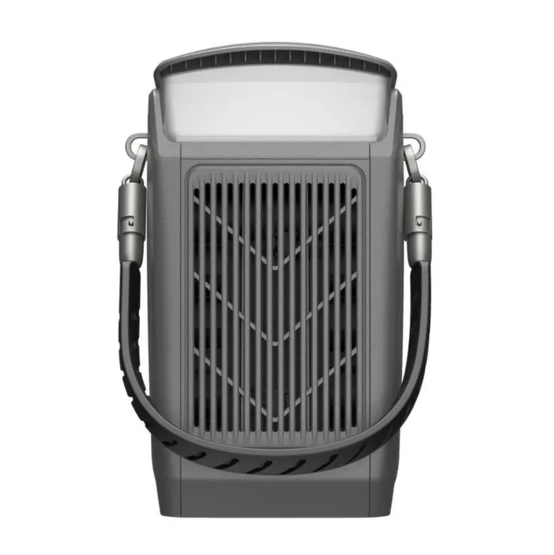 Station d’énergie portable trail plus 300dc 288wh - camping, outdoor - ecoflow