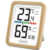 Station Meteo la Crosse WS6281 bois