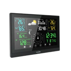 Station météo pro écran tactile sm57pro