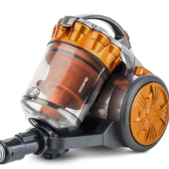Stc60 aspirateur compact +