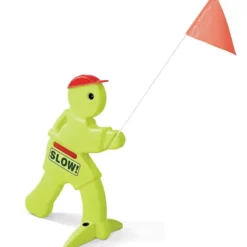 Step2 panneau de sécurité safety sam