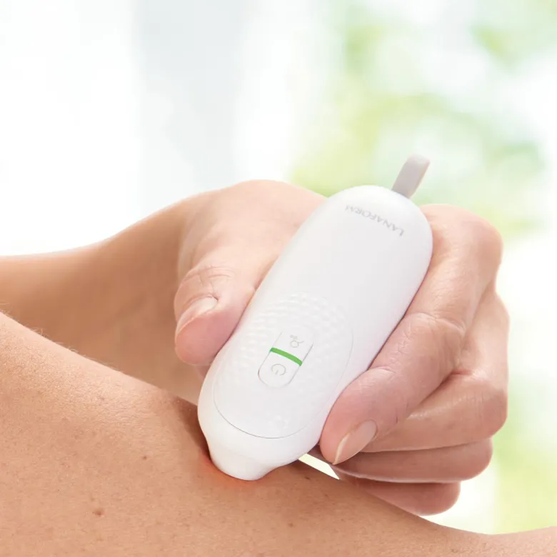 Stick apaisant les piqûres d'insectes pour tout type de peau, adulte et enfant