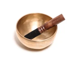 Stick cuir pour bol chantant
