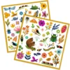 Stickers jardin