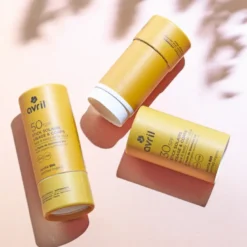 Stick solaire bio SPF 50 Avril