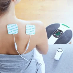 Stimulateur circulatoire pour les jambes