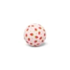 Strawberries ball - balle fraises 18 cm