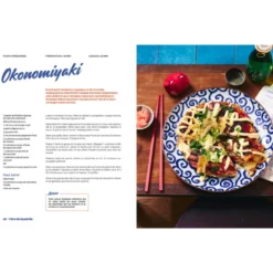Street food du monde Les meilleures recettes pour voyager