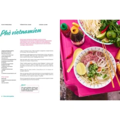 Street food du monde Les meilleures recettes pour voyager