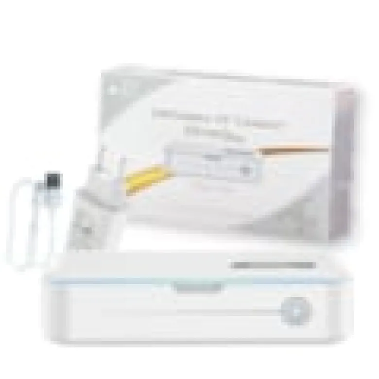 Stérilisateur uv compact climsom pur