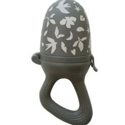 Sucette grignoteuse birdy et 4 embouts
