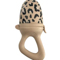 Sucette grignoteuse sauvage avec 4 embouts