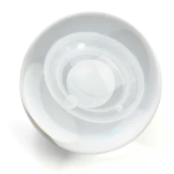 Sulfure lumineuse sans fil et rechargeable Système solaire