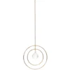Suncatcher doré