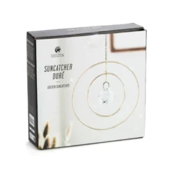 Suncatcher doré