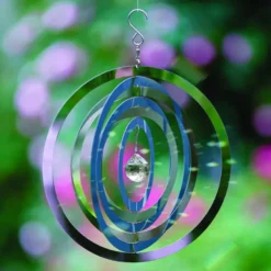 Suncatcher extérieur