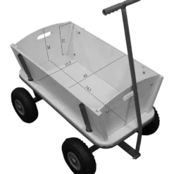 Sunny chariot beach wagon billy rouge
