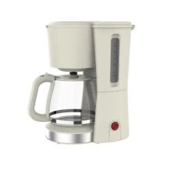 Sunrise - cafetière filtre crème