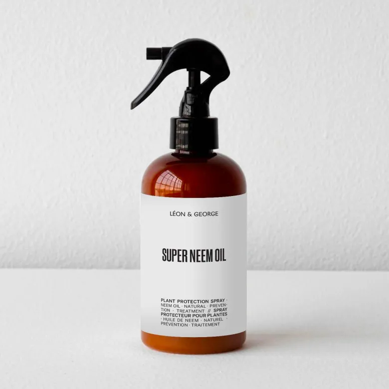 Super neem oil