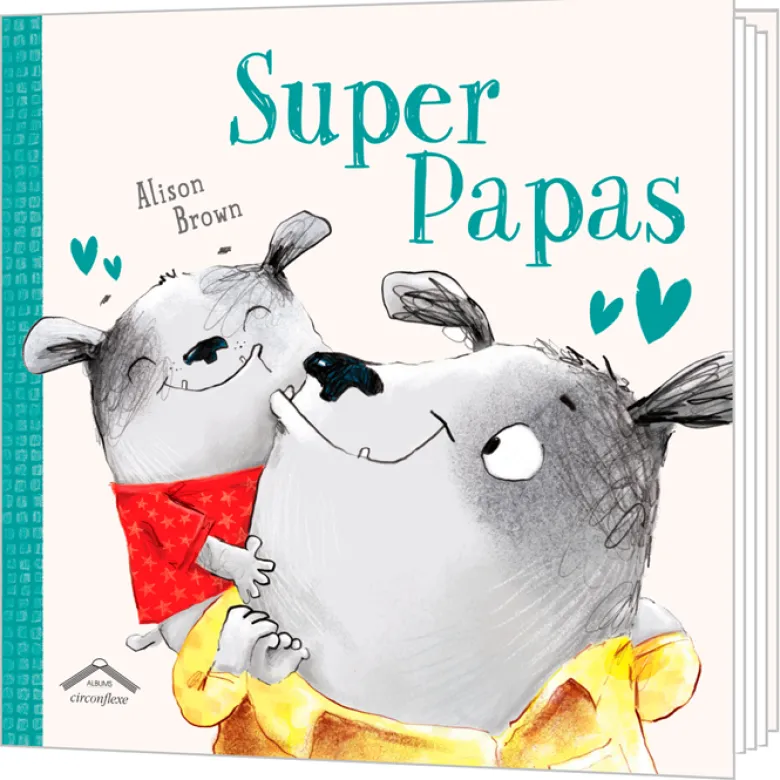 Super papas