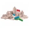 Super sand - aventure au chateau