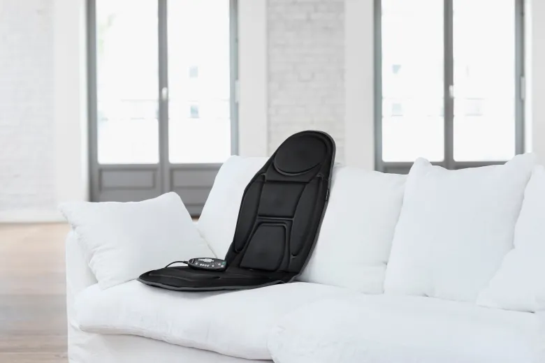 Support de siège de massage mch