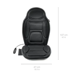 Support de siège de massage mch