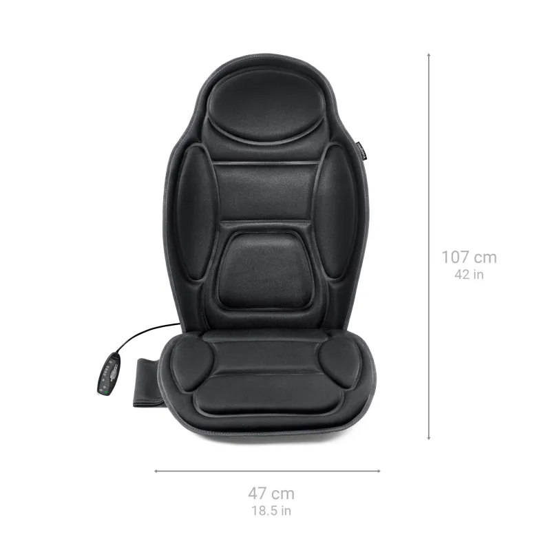 Support de siège de massage mch