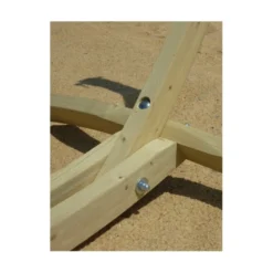 Support fauteuil suspendu paquito